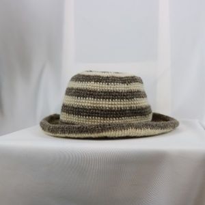 Wool hat